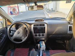 Suzuki Liana
